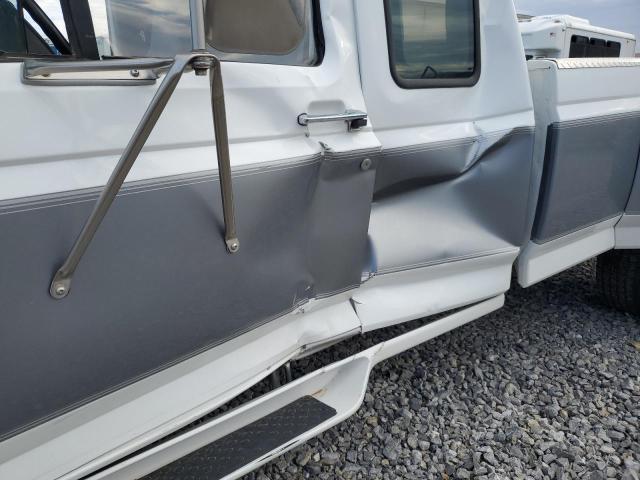 Photo 9 from auction – 1997 FORD F350 with VIN 1FTJX35F2VEC97331