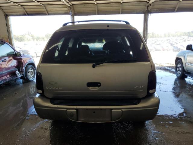 Photo 6 from auction – 1999 DODGE DURANGO with VIN 1B4HS28Z4XF587478