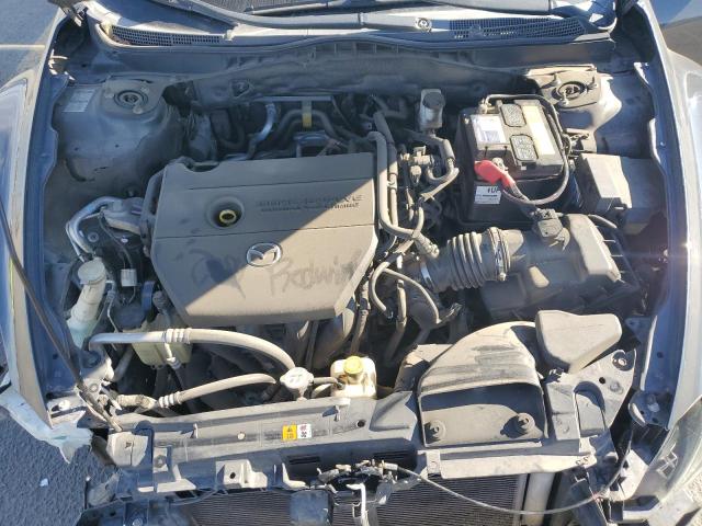 Photo 11 from auction – 2012 MAZDA 6 I with VIN 1YVHZ8DH4C5M28663