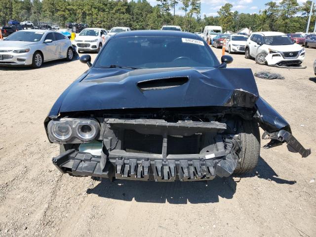 Photo 5 from auction – 2022 DODGE CHALLENGER with VIN 2C3CDZBT9NH105463