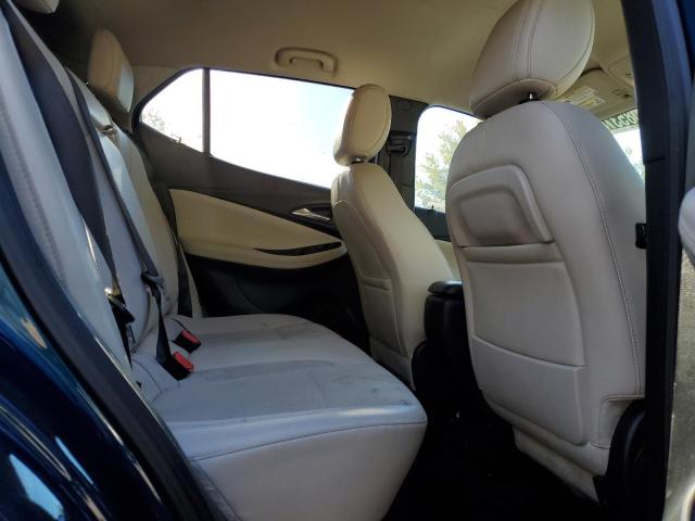 Photo 10 from auction – 2021 BUICK ENCORE GX with VIN KL4MMDSL7MB076811