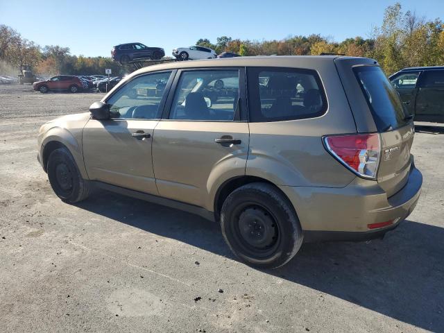 Photo 2 from auction – 2009 SUBARU FORESTER 2 with VIN JF2SH61609H782596