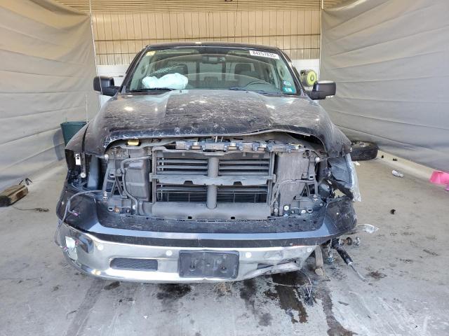 Photo 5 from auction – 2018 RAM 1500 SLT with VIN 1C6RR7LT7JS276166