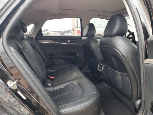 Photo 10 from auction – 2021 KIA K5 EX with VIN 5XXG34J20MG027152