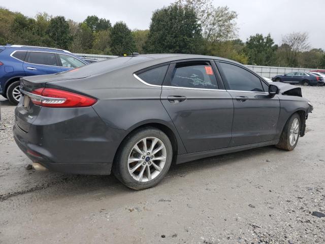 Photo 3 from auction – 2017 FORD FUSION with VIN 3FA6P0HD0HR257707
