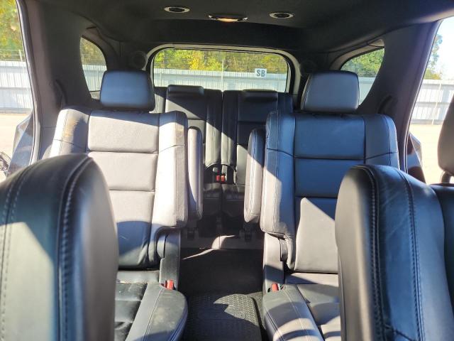 Photo 10 from auction – 2021 DODGE DURANGO GT with VIN 1C4RDJDG6MC644700