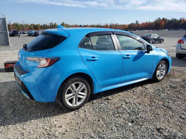Photo 3 from auction – 2021 TOYOTA COROLLA SE with VIN JTNK4MBE2M3123232