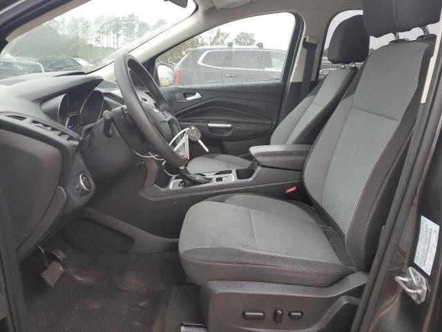 Photo 7 from auction – 2017 FORD ESCAPE SE with VIN 1FMCU9GD3HUC45843