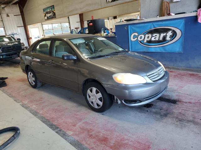Photo 4 from auction – 2006 TOYOTA COROLLA CE with VIN 2T1BR32E26C702957
