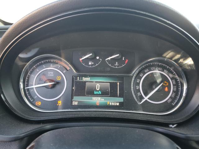 Фото 9 с аукциона – 2016 BUICK REGAL с VIN 2G4GK5EX1G9107341