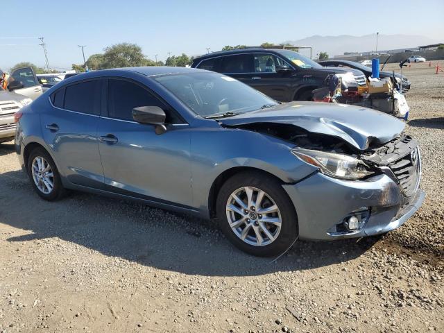 Photo 4 from auction – 2014 MAZDA 3 with VIN JM1BM1V78E1200148