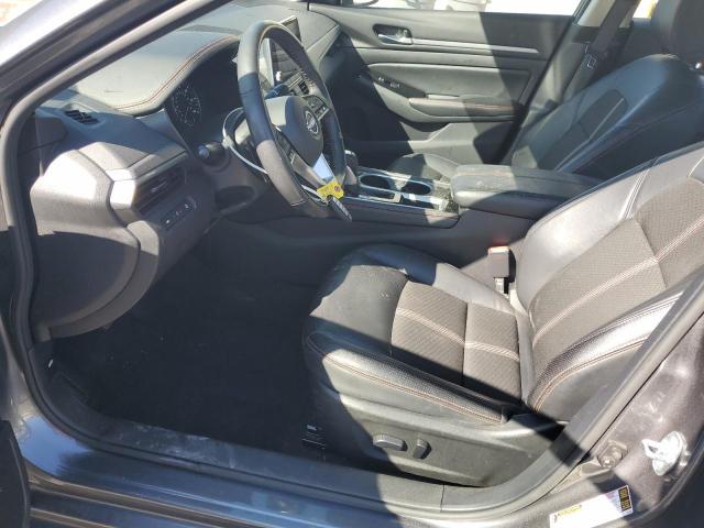 Photo 7 from auction – 2024 NISSAN ALTIMA SR with VIN 1N4BL4CV8RN375266