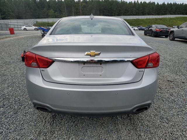 Photo 6 from auction – 2015 CHEVROLET IMPALA LTZ with VIN 2G1165S39F9177175