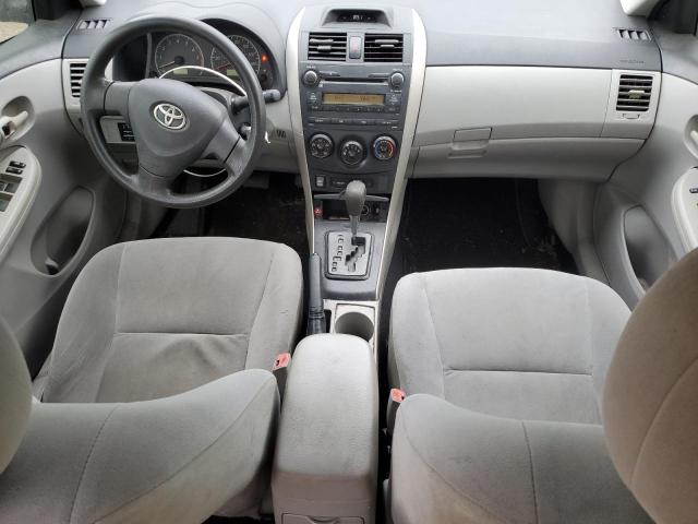 Photo 8 from auction – 2013 TOYOTA COROLLA BA with VIN 5YFBU4EE5DP105203