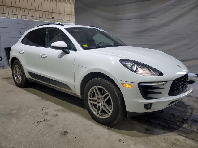 Photo 4 from auction – 2017 PORSCHE MACAN with VIN WP1AA2A53HLB04210