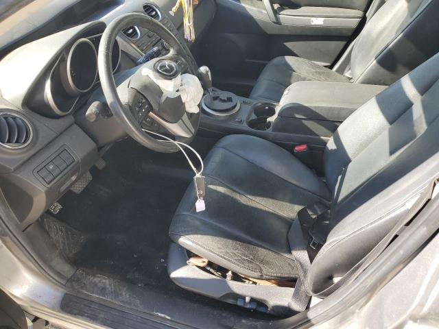 Photo 7 from auction – 2010 MAZDA CX-7 with VIN JM3ER2W3XA0300260