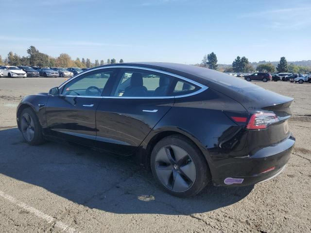 Photo 2 from auction – 2018 TESLA MODEL 3 with VIN 5YJ3E1EA4JF039697