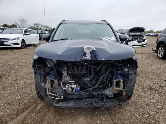 Photo 5 from auction – 2012 JEEP COMPASS SP with VIN 1C4NJCBA0CD687259