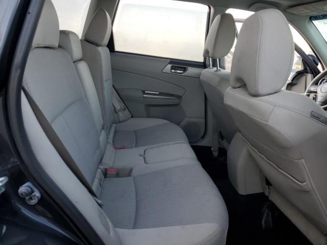 Photo 11 from auction – 2012 SUBARU FORESTER 2 with VIN JF2SHADC5CH413681