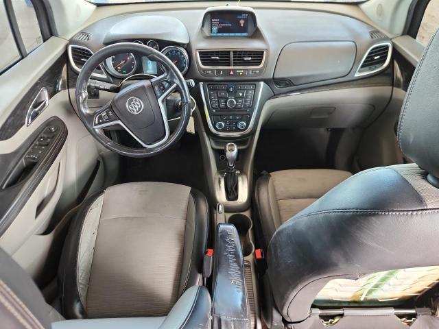 Photo 8 from auction – 2016 BUICK ENCORE with VIN KL4CJASB7GB669082