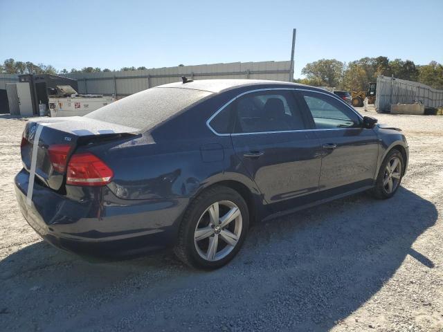 Photo 3 from auction – 2015 VOLKSWAGEN PASSAT S with VIN 1VWAS7A31FC109152