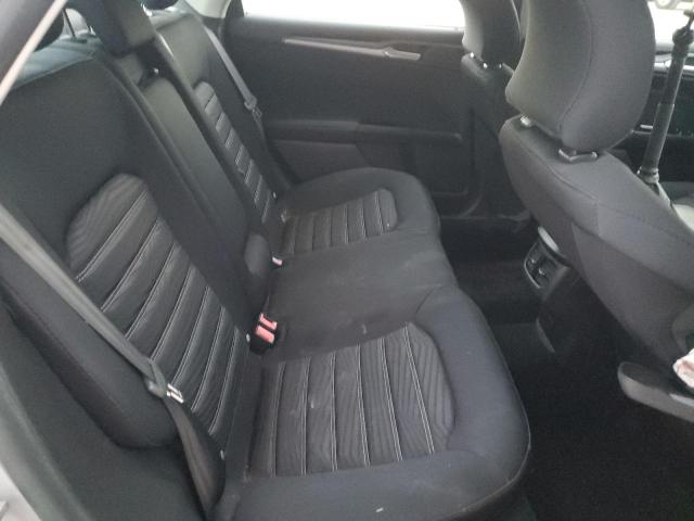 Photo 10 from auction – 2016 FORD FUSION SE with VIN 3FA6P0H77GR184182