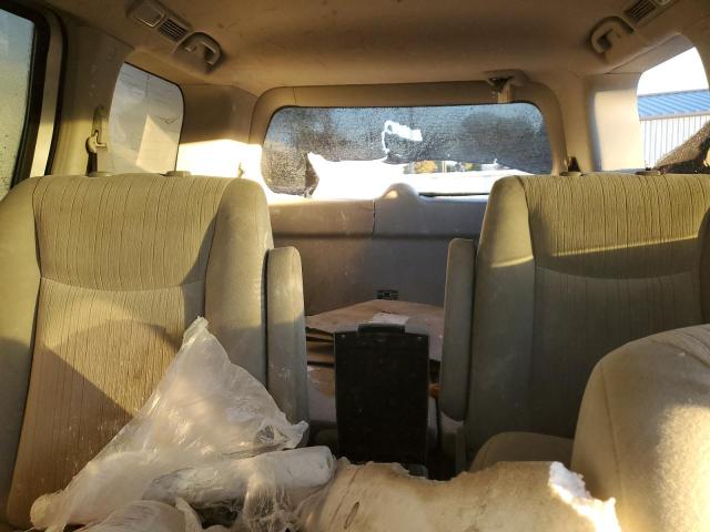 Photo 10 from auction – 2013 NISSAN QUEST S with VIN JN8AE2KP7D9065249