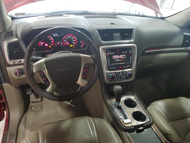 Photo 8 from auction – 2014 GMC ACADIA DEN with VIN 1GKKVTKDXEJ201583