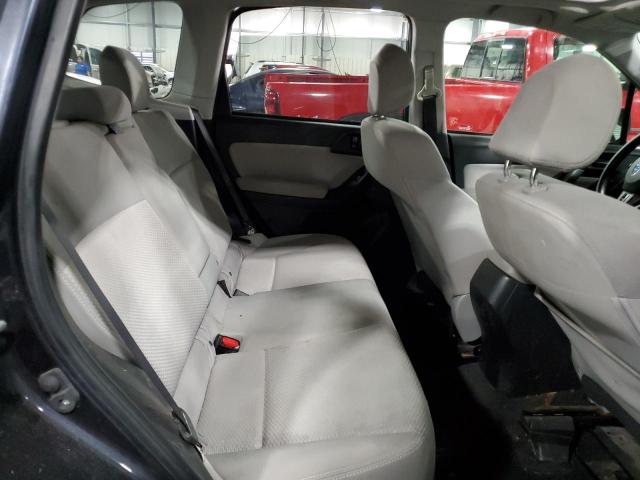 Photo 11 from auction – 2014 SUBARU FORESTER 2 with VIN JF2SJAEC8EH439200
