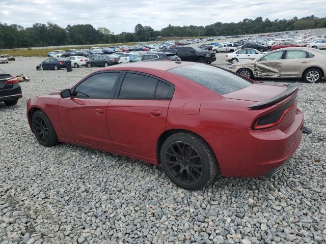 Photo 2 from auction – 2015 DODGE CHARGER with VIN 2C3CDXBG6FH751861