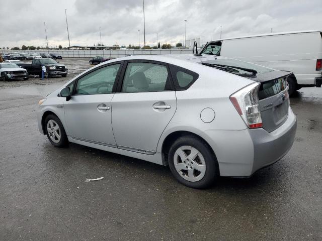 Photo 2 from auction – 2010 TOYT PRIUS with VIN JTDKN3DU3A0205788