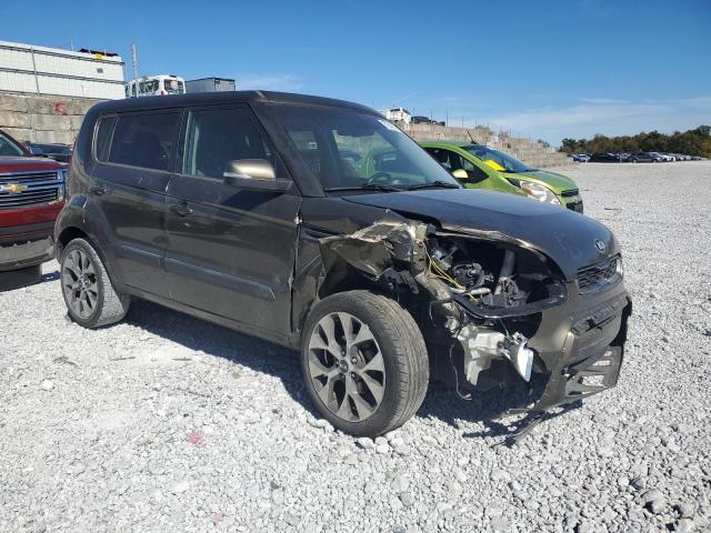 Photo 4 from auction – 2013 KIA SOUL + with VIN KNDJT2A66D7499765
