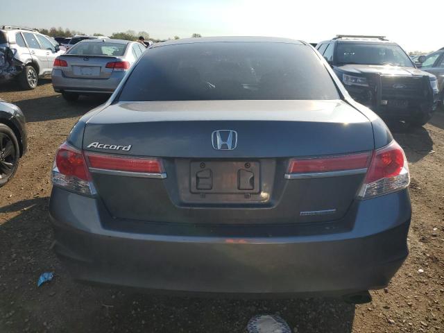Photo 6 from auction – 2012 HONDA ACCORD SE with VIN 1HGCP2F65CA196324