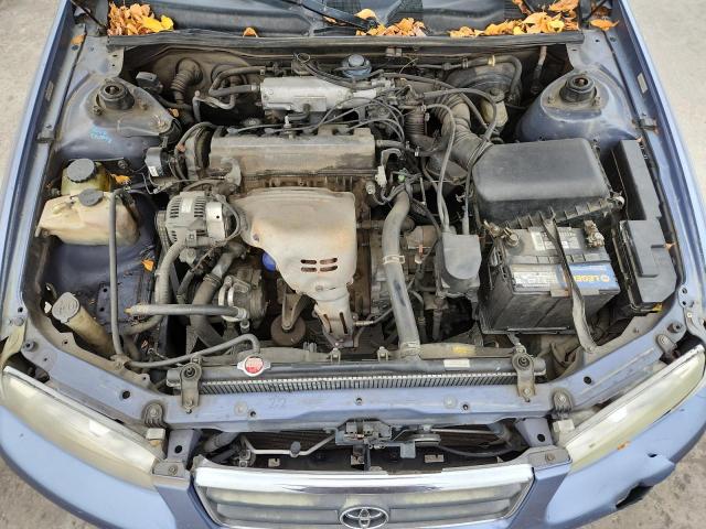 Photo 11 from auction – 2000 TOYOTA CAMRY CE with VIN 4T1BG22K6YU640776