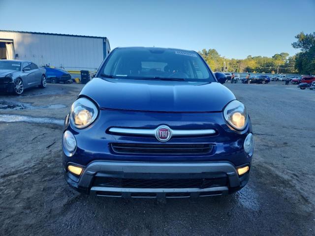 Photo 5 from auction – 2016 FIAT 500X TREKK with VIN ZFBCFXCT6GP362526
