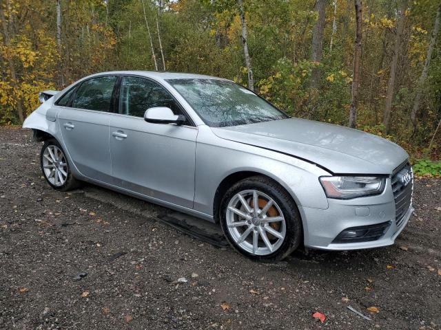 Photo 4 from auction – 2014 AUDI A4 PREMIUM with VIN WAUFFCFL7EN013797