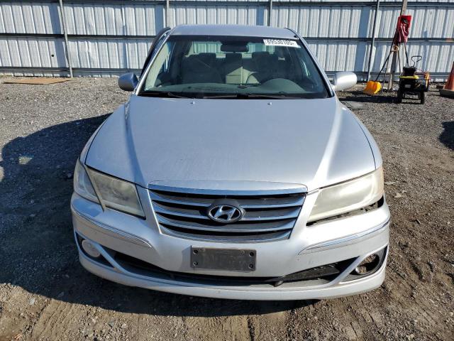 Photo 5 from auction – 2011 HYUNDAI AZERA GLS with VIN KMHFC4DD9BA532992