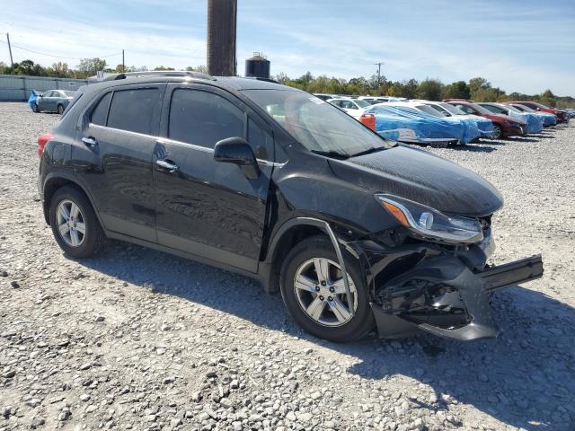 Photo 4 from auction – 2017 CHEVROLET TRAX 1LT with VIN 3GNCJLSB5HL240063