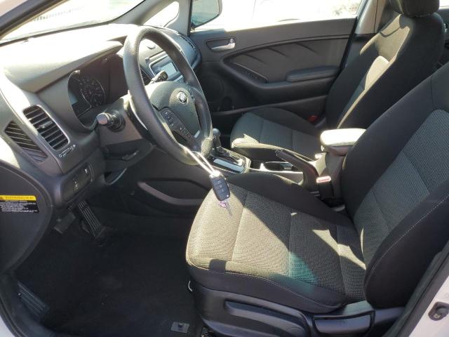 Photo 7 from auction – 2018 KIA FORTE LX with VIN KNAFK5A88J5773788