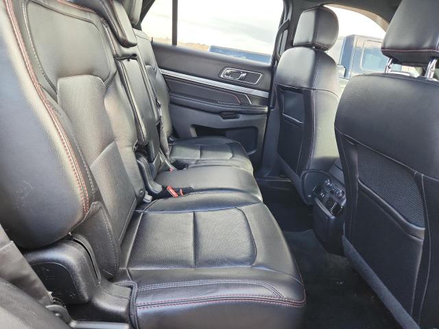 Photo 11 from auction – 2017 FORD EXPLORER S with VIN 1FM5K8GT7HGC05960