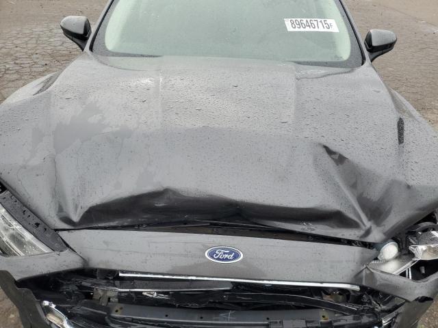 Photo 11 from auction – 2020 FORD FUSION with VIN 3FA6P0HD3LR119863