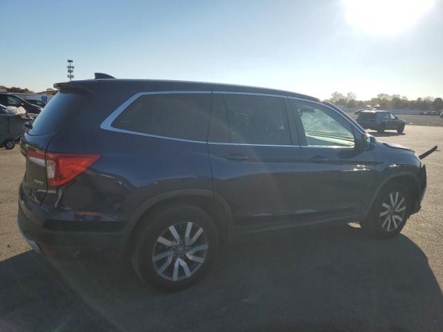 Photo 3 from auction – 2019 HONDA PILOT EXL with VIN 5FNYF6H53KB090964