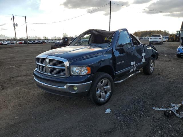 DODGE RAM 1500 2002 with VIN 1D7HU18N52J256800 - Photo from auction