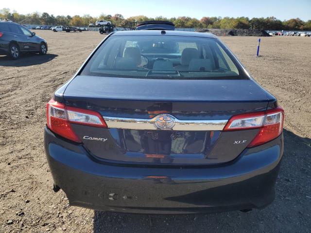 Photo 6 from auction – 2014 TOYOTA CAMRY L with VIN 4T4BF1FK9ER393746