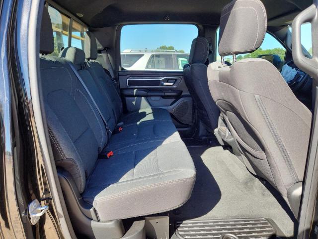 Photo 10 from auction – 2023 RAM 1500 BIG H with VIN 1C6SRFFT0PN621276