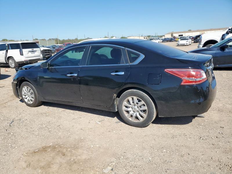 Photo 2 from auction – 2013 NISSAN ALTIMA 2.5 with VIN 1N4AL3AP8DN417132