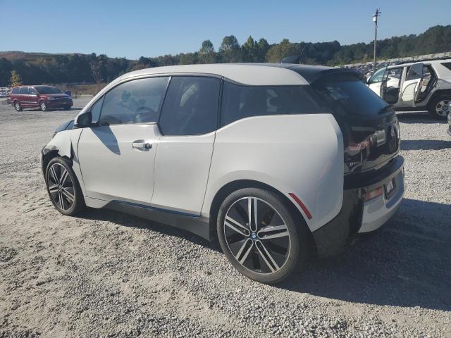 Photo 2 from auction – 2014 BMW I3 BEV with VIN WBY1Z2C51EV286012