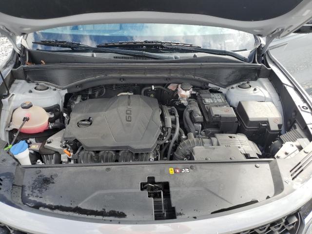 Photo 12 from auction – 2022 KIA SORENTO S with VIN 5XYRLDLC9NG161234