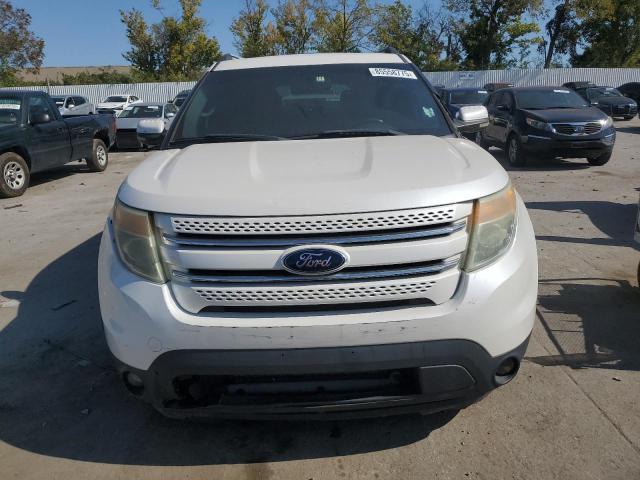 Photo 5 from auction – 2011 FORD EXPLORER L with VIN 1FMHK7F80BGA79338