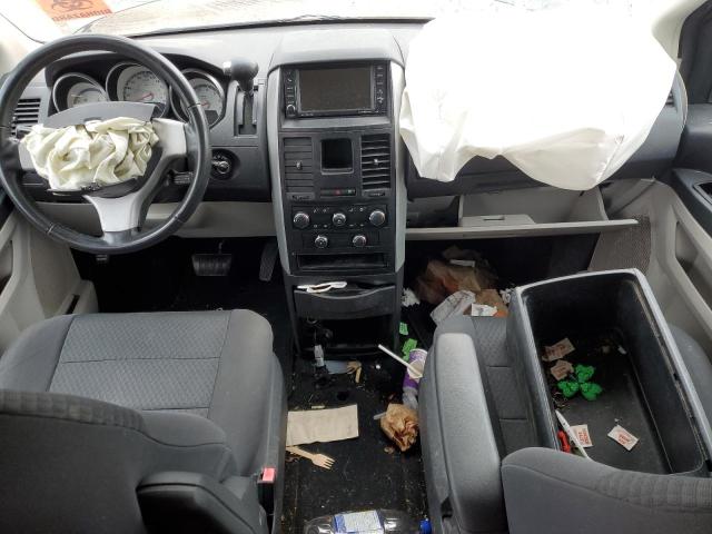 Zdjęcie 8 z aukcji – 2010 DODGE GRAND CARA z VIN 2D4RN4DX0AR365067